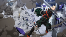 Quem lembra dos Geloucos, Gelocosmicos - Bakusan ALL STYLE