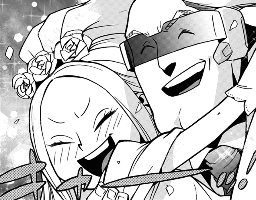 Christopher Skyline Relationships My Hero Academia Wiki Fandom