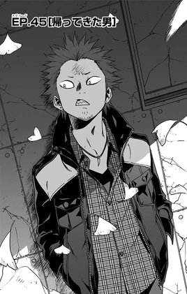 Chapter 45 (Vigilantes)