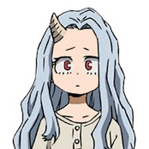 Eri, Wikia Boku no Hero Academia