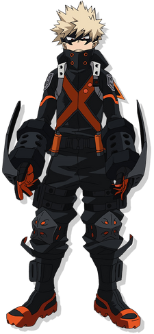 photo How Old Is Bakugou Now katsuki bakugo my hero academia wiki