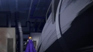 Yuga is kidnapped by Shihxai right under his teammates noses.