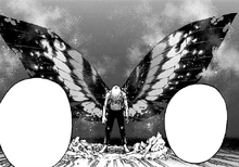 Chapter 305 | My Hero Academia Wiki | Fandom