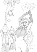 Volume 29 Sketch 2