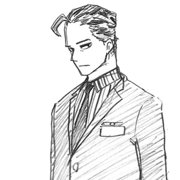 Kotaro Shimura My Hero Academia Wiki Fandom