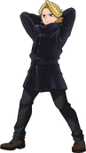 Yuga Aoyama Artwork (All's Justice).png (542 KB) Artwork.