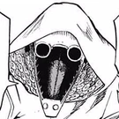 Chronostasis Assistente do Overhaul, Preso