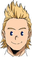 Mirio Togata Icon