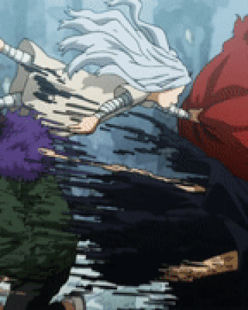Rebobinar My Hero Academia Wiki Fandom