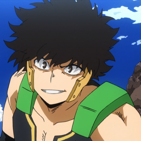 Yo Shindo Image Gallery My Hero Academia Wiki Fandom