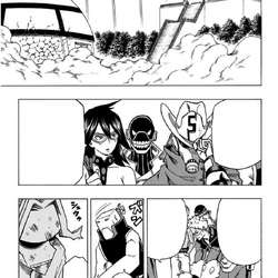 Category U S J Arc Chapters My Hero Academia Wiki Fandom