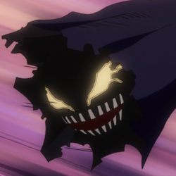 picture Winged Nomu Mha nomu my hero academia wiki fandom