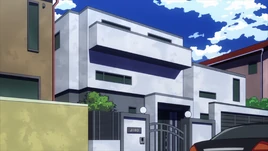 Jiro House