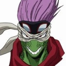 Spinner Vilão Rank-C