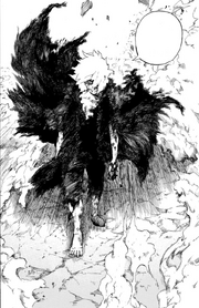 Tomura The Angel of Death