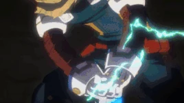 Transmission (Anime)