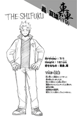 Volume 21 Natsuo Todoroki Profile.png