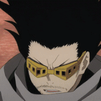Binding Cloth My Hero Academia Wiki Fandom