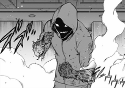 Hood My Hero Academia Wiki Fandom