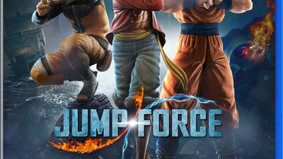 Jump Force, My Hero Academia Wiki