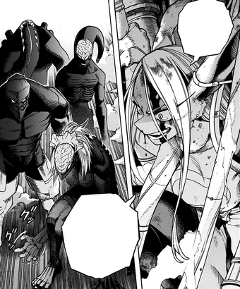 Rumi Usagiyama Synopsis My Hero Academia Wiki Fandom Mirko (ラビットヒーロー ミルコ rabitto hīrō miruko?) is the no. rumi usagiyama synopsis my hero