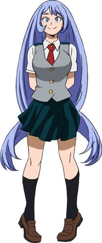 Nejire Hado | My Hero Academia Wiki | Fandom