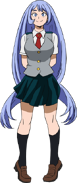 Nejire Hado Anime.png (44 KB) Nejire in U.A. High School's uniform.