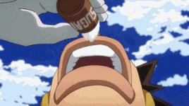 Sugar Rush Rikido