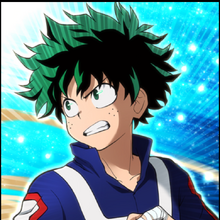 My Hero Academia Smash Rising List Of Cards My Hero Academia Wiki Fandom