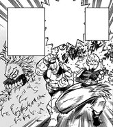 Mashirao and Rikido's improvements.