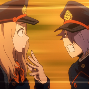 Camie Utsushimi Image Gallery My Hero Academia Wiki Fandom