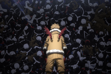 My Hero Academia Season 6 Episode 114 - Anime Review