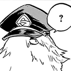 Nagamasa Mora Image Gallery My Hero Academia Wiki Fandom
