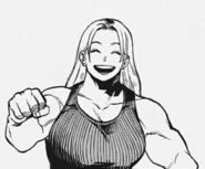 Star and Stripe out of costume.png (14 КБ) Кейтлин без костюма.