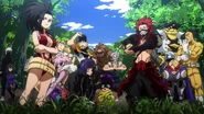 Mashirao in Season 6's "Single-Minded" opening.