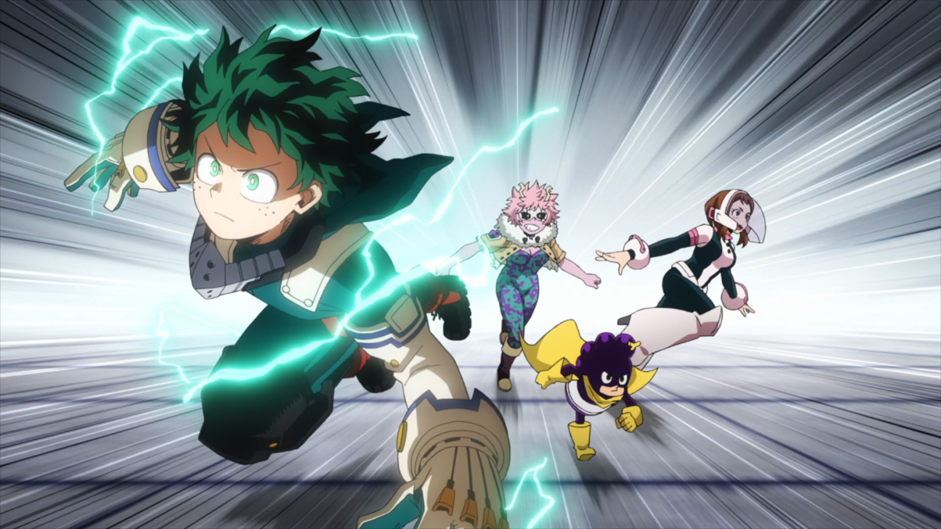 My Hero Academia: 5 Ways Shoto Is Carrying The Anime (& 5 Izuku Is)