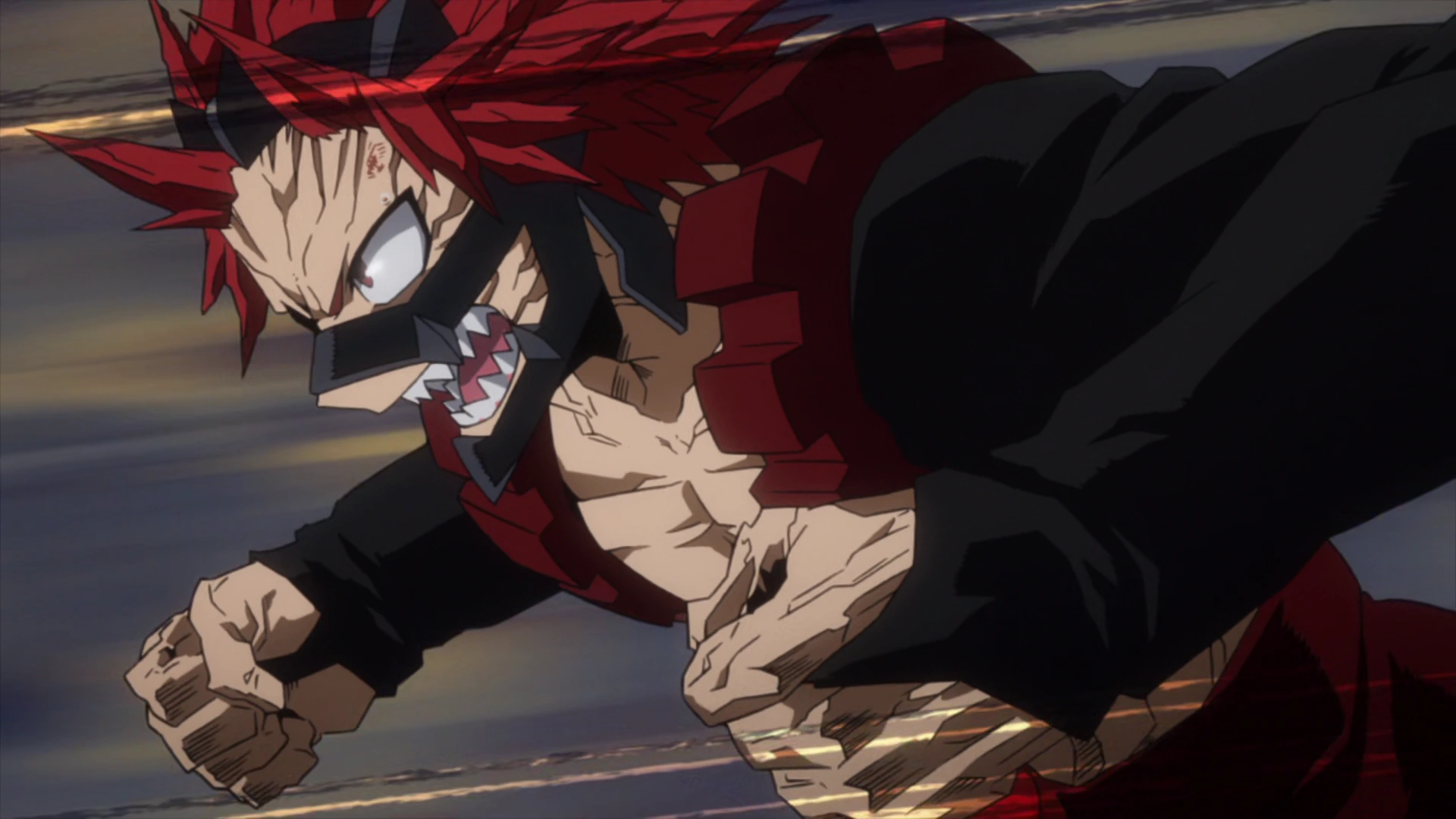 Episode 68 | My Hero Academia Wiki | Fandom