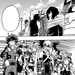 Tsuyu Asui Image Gallery My Hero Academia Wiki Fandom