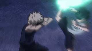 One For All Full Cowl My Hero Academia Wiki Fandom This battle happens so early on in the series deku barely has any idea how to use his powers without injuring himself. full cowl my hero academia wiki