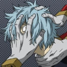 Tomura Shigaraki Líder, Vilão Rank-S