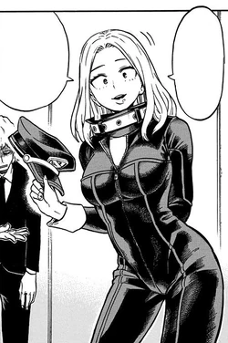 Camie Utsushimi My Hero Academia Wiki Fandom Camie Utsushimi My Hero Academia Wiki Fandom