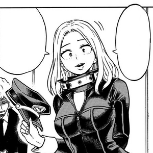 Camie Utsushimi My Hero Academia Wiki Fandom
