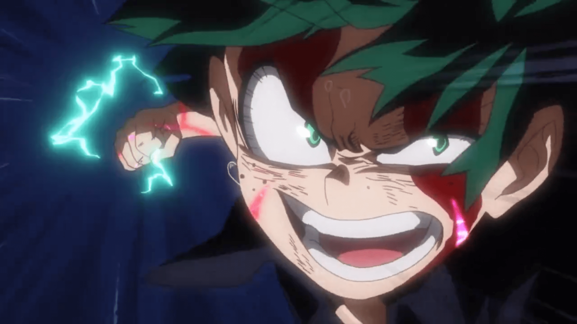 My Hero Academia Saison 3 Vostfr Streaming Épisode 42 | Wiki Boku no Hero Academia | Fandom