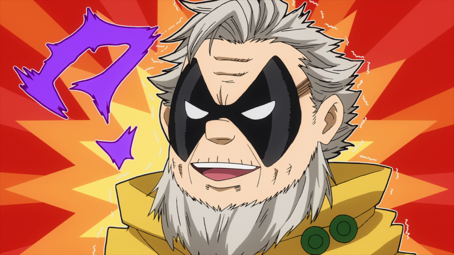 Sorahiko Torino | My Hero Academia Wiki | Fandom
