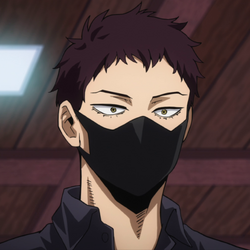 Overhaul bnha deals