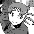 Monika Kaniyashiki Undercover Officer