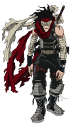 Stain Anime Profile.png (81 KB) Chizome's former costume.