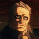 Valdo's father Leader (Formerly)