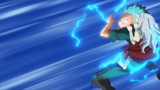 Izuku Midoriya Vs Kai Chisaki My Hero Academia Wiki Fandom Discover and share featured mirio vs overhaul gifs on gfycat. izuku midoriya vs kai chisaki my