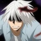 Frère d'All For One Anime (2)